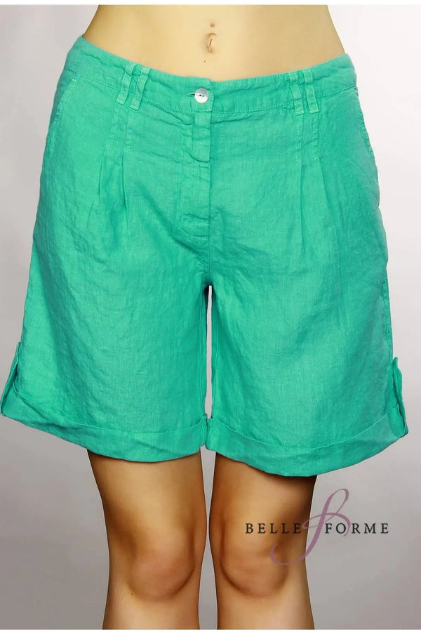 laFABBRICAdelLINO  Bermuda